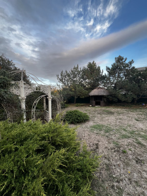 Продаж Будинок 3-кімнатний на ул. Богдана Хмельницького, 8 Velikodolinskoe - photo 2