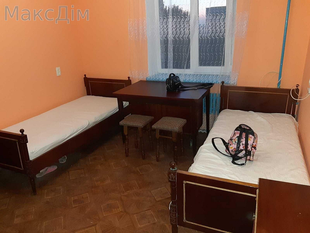 Оренда Квартира 1-кімнатна, 9/9 поверх на вул. Лепкого Тернополь - изображение 1