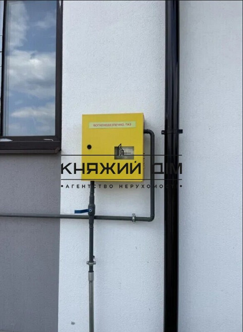 Продаж таунхауса в с. Іванковичі. 15 км. від Києва. Код об'єкту №: 2211623 Іванковичі - фото 2