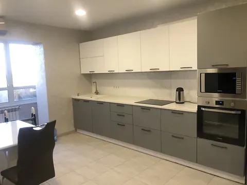 Продаж 2к Квартира 53 кв.м ЖК Олімп Миколаїв - фото 19