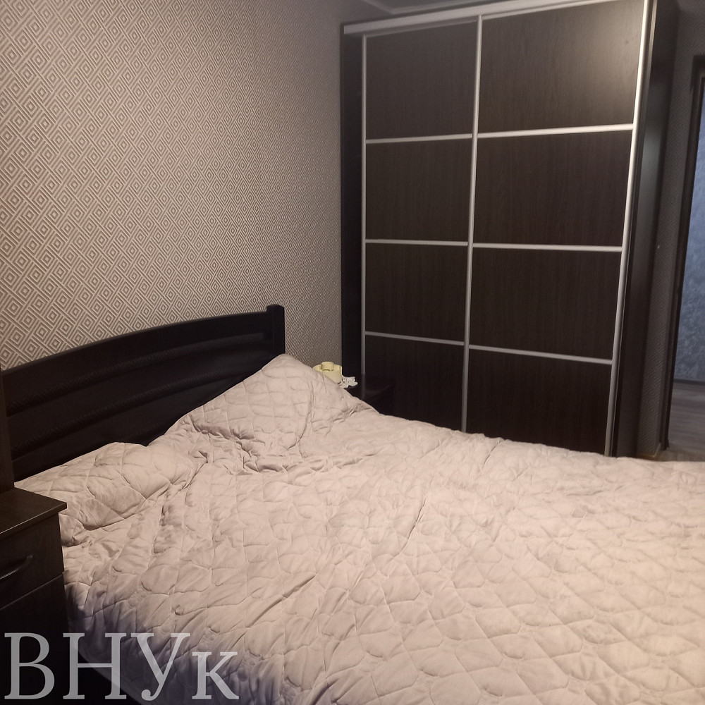 Продаж Квартира 4-кімнатна, 4/9 поверх на Соборності Луцьк - фото 5