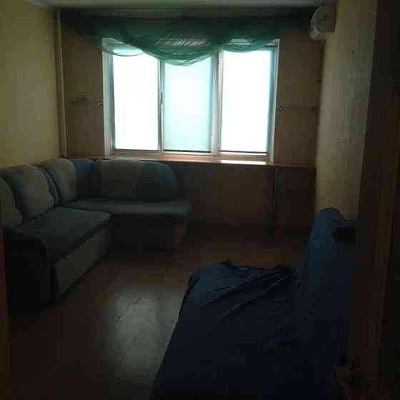 Оренда Квартира 1-кімнатна, 14/16 поверх на Зої Гайдай, 9а Kiev