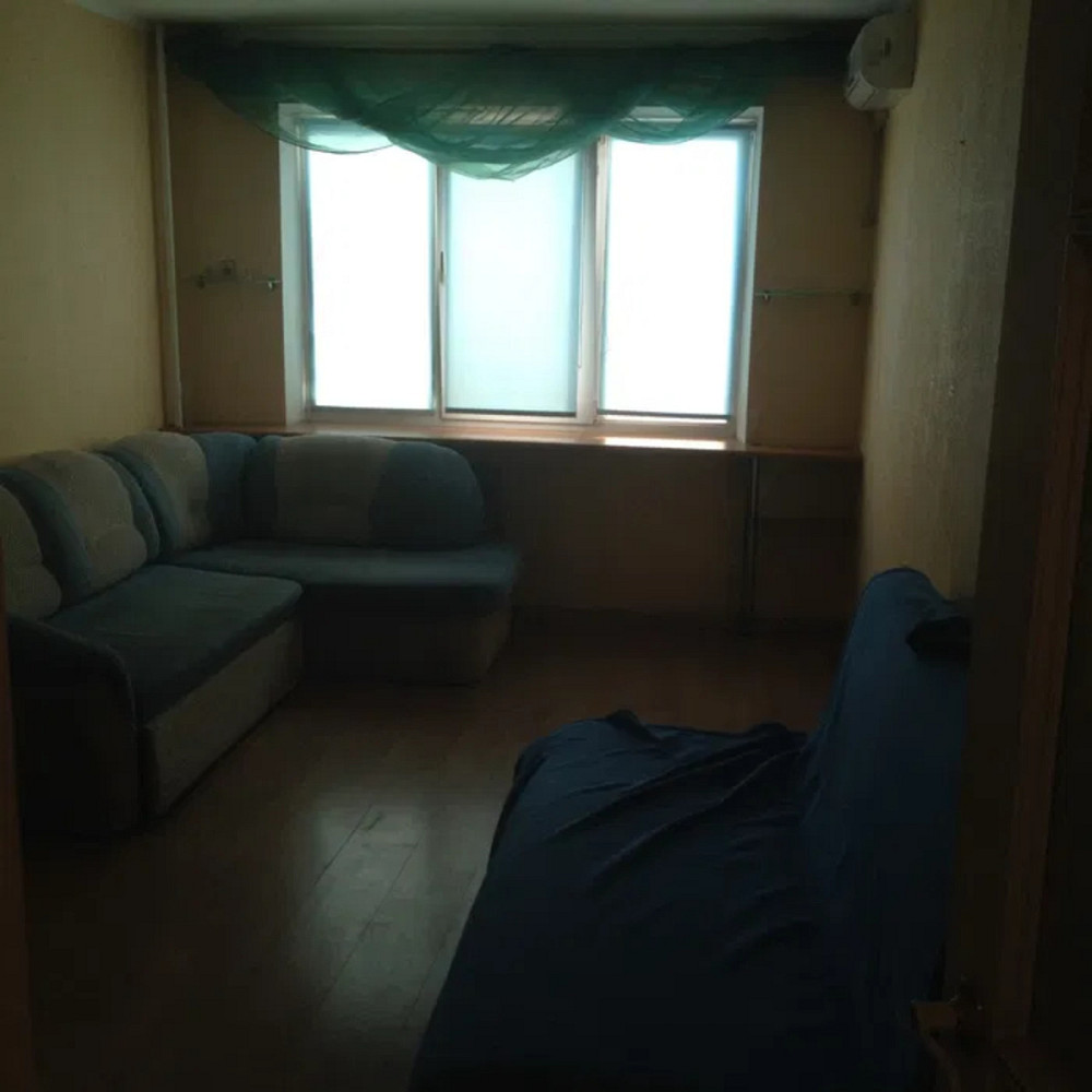 Оренда Квартира 1-кімнатна, 14/16 поверх на Зої Гайдай, 9а Kiev - photo 1