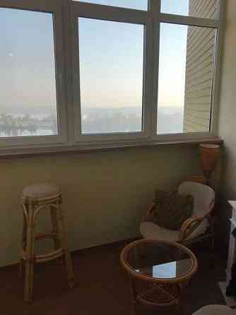 Оренда Квартира 2-кімнатна, 10/27 поверх на ул. Оболонская Набережная Київ