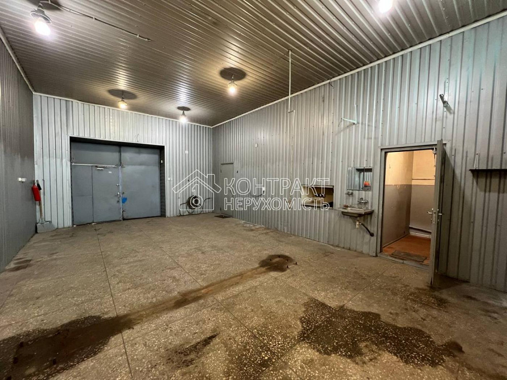 Продаж виробниче приміщення на вул. Клочківська приміщень - 4, поверх - 1/1 Kharkiv - photo 6