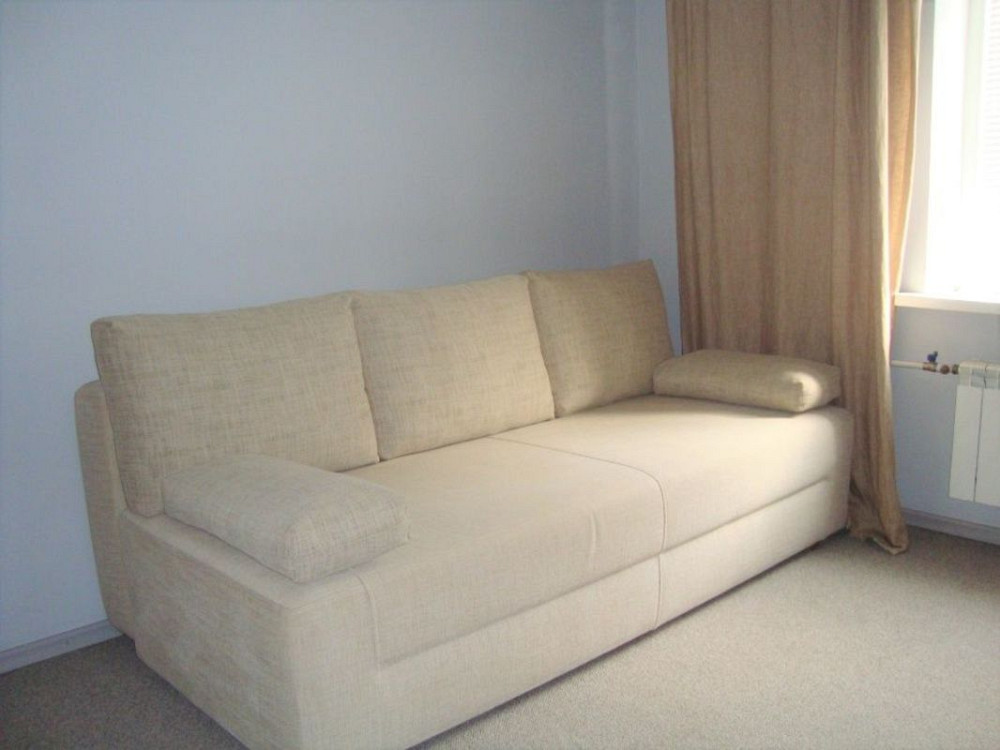 Оренда Квартира 3-кімнатна, 4/16 поверх на пр. Петра Григоренко, 36 Київ - фото 12