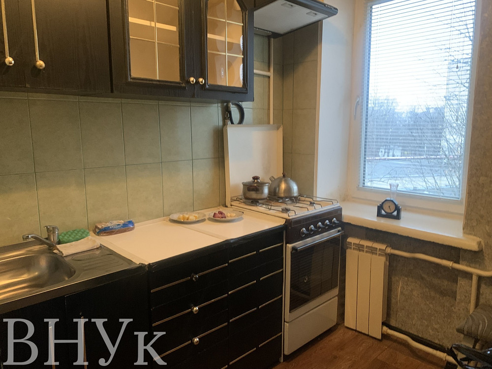 Продаж Квартира 1-кімнатна, 4/5 поверх на Молоді, 13 б Луцьк - фото 8