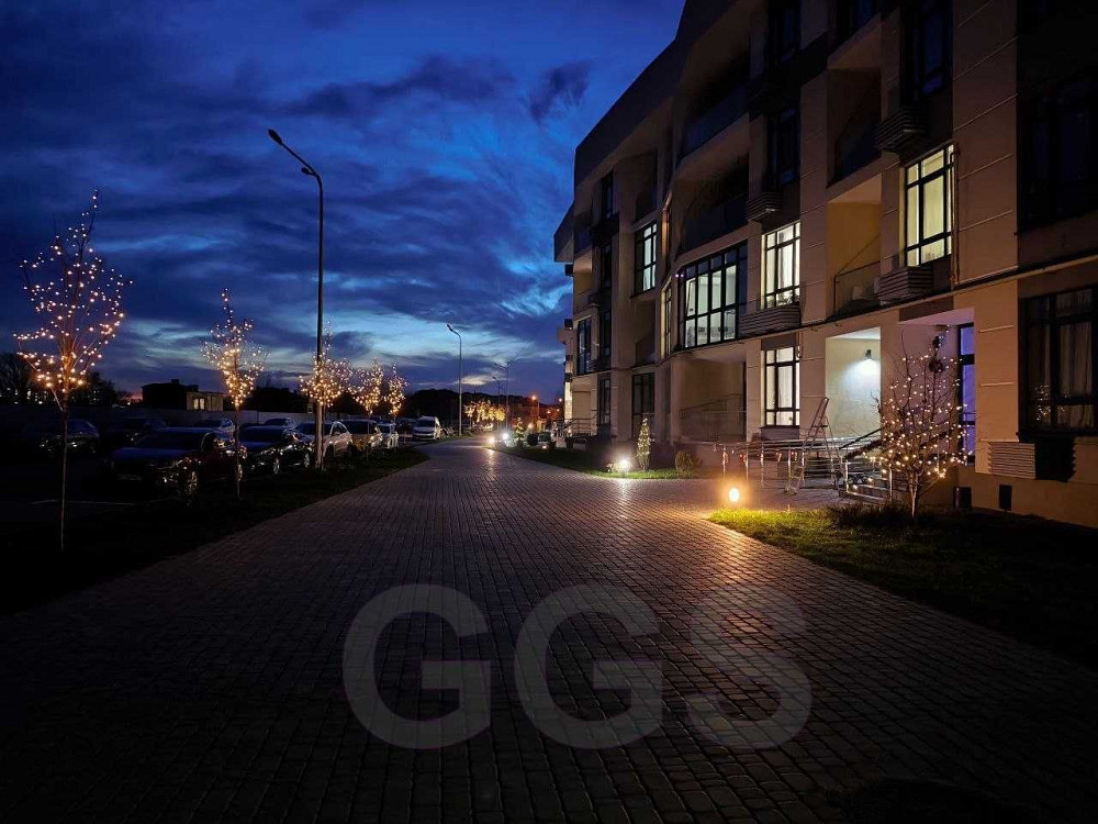 Продаж Квартира 1-кімнатна, 4/4 поверх на Редьчинська вул., д. 7 Kiev - photo 16