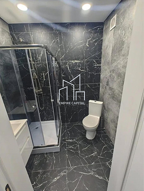 Продаж Квартира 1-кімнатна, 6/10 поверх на вул. Мікльоша Карла Львів - фото 8