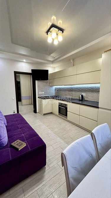 Продаж Квартира 2-кімнатна, 18/24 поверх на вул. Ювілейний Харьков - изображение 2