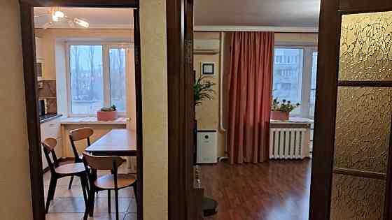 Продаж Квартира 1-кімнатна, 3/12 поверх на Юлії Здановської вул., д. 24 Kiev