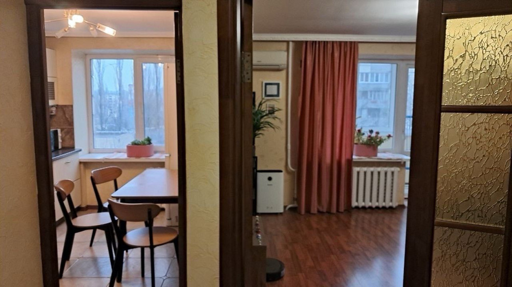 Продаж Квартира 1-кімнатна, 3/12 поверх на Юлії Здановської вул., д. 24 Kiev - photo 6