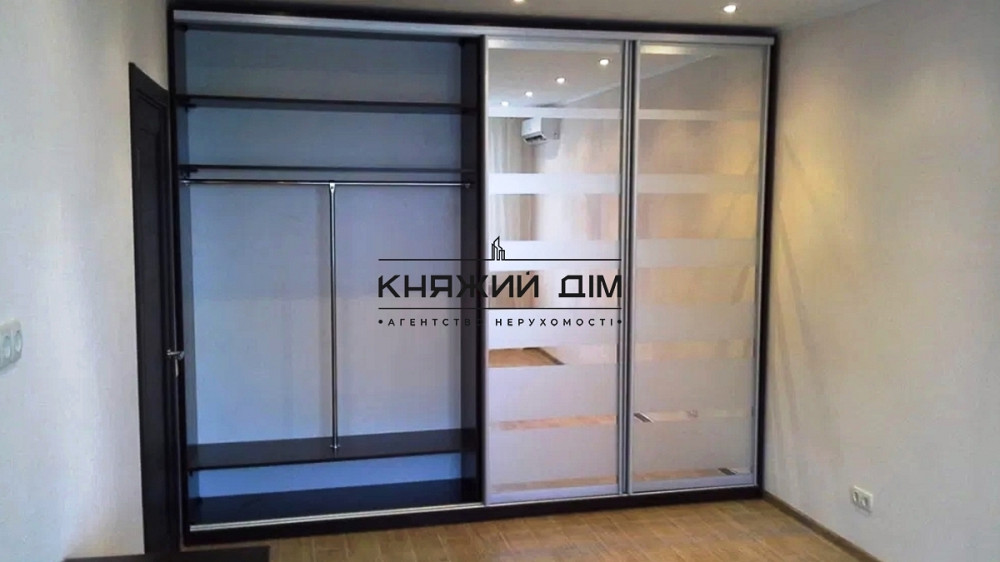Оренда відмінної 1-кімнатної квартири на Теремках. № 11196060 Київ - фото 4