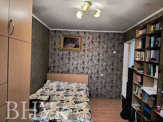 Продаж Квартира 3-кімнатна, 5/5 поверх на Юності Vinnytsya