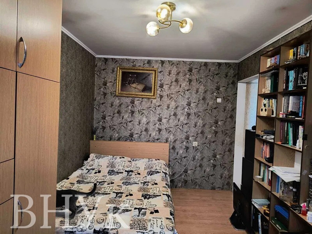 Продаж Квартира 3-кімнатна, 5/5 поверх на Юності Vinnytsya - photo 4