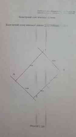 Продаж земельної ділянки 10 соток на Нечуя-Левицкого Бориспіль