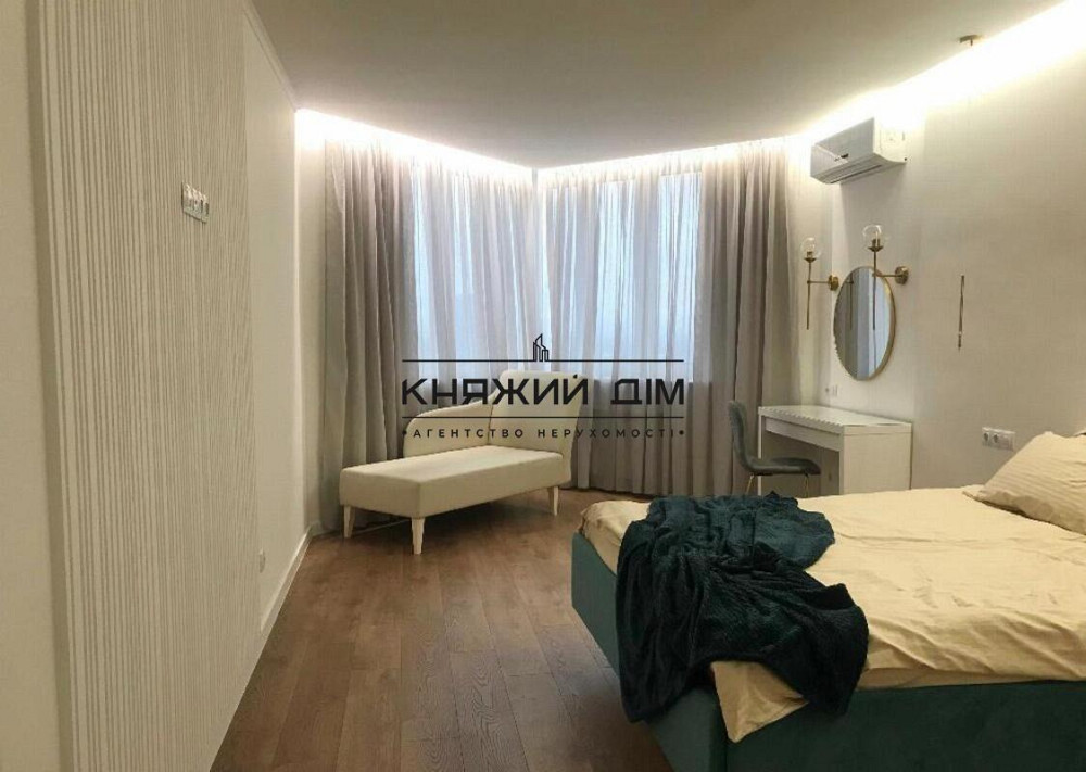 Продажа 4 к.кв. студио в ЖК Корона. № 21120605 Київ - фото 1