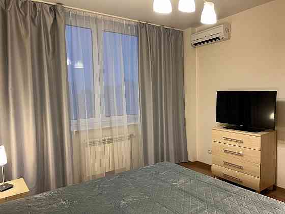 Оренда Квартира 2-кімнатна на Чавдар Елизаветы ул. Киев