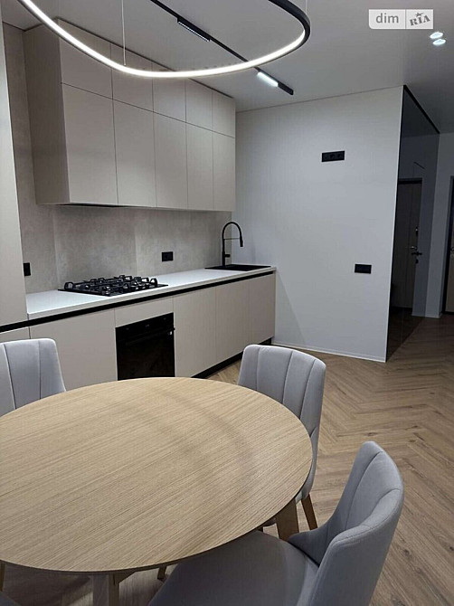 Оренда Квартира 1-кімнатна, 8/10 поверх Вінниця - фото 4