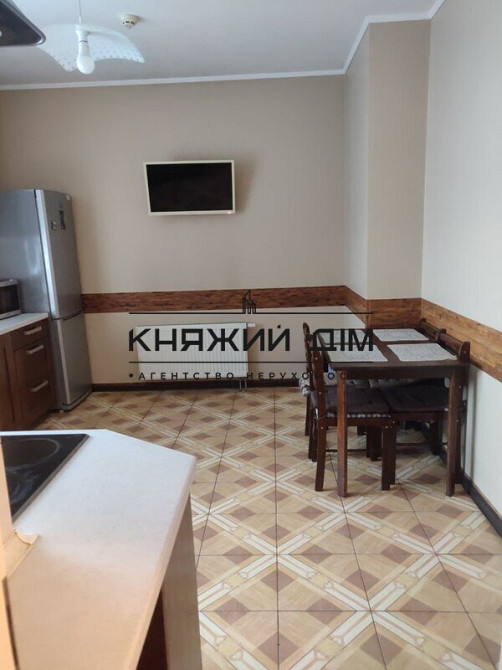 Оренда Квартира 2-кімнатна, 26/32 поверх на Днепровская Набережная Київ - фото 8