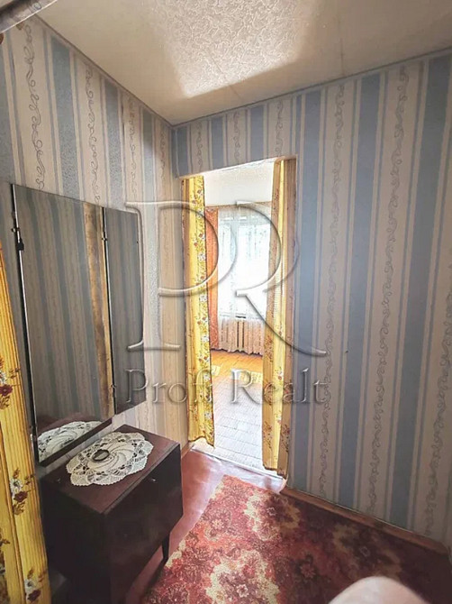 Продаж Квартира 1-кімнатна, 6/9 поверх на Зодчих, 64 Киев - изображение 10