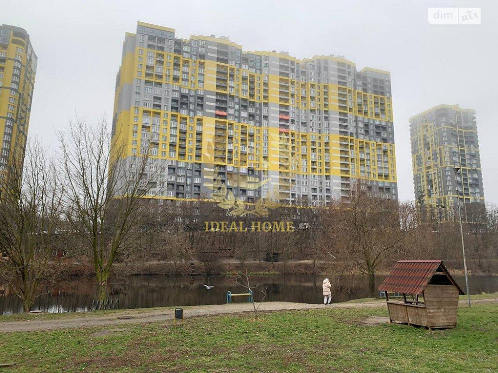 Продаж Квартира 1-кімнатна на Кадетский Гай ул., 10 Киев - изображение 14