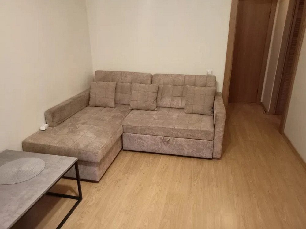 Оренда Квартира 1-кімнатна, 16/16 поверх на Героїв Маріуполя, 3 Київ - фото 11