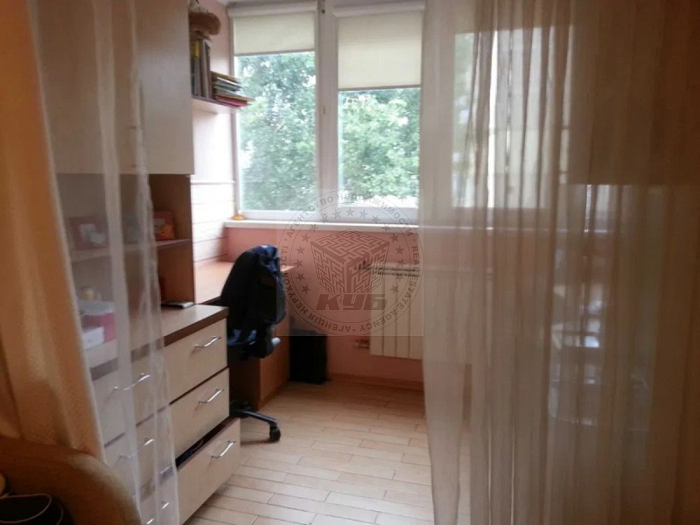 2 кімнатна, вул. Ніжинська 10, Соломянський рзн Kiev - photo 8