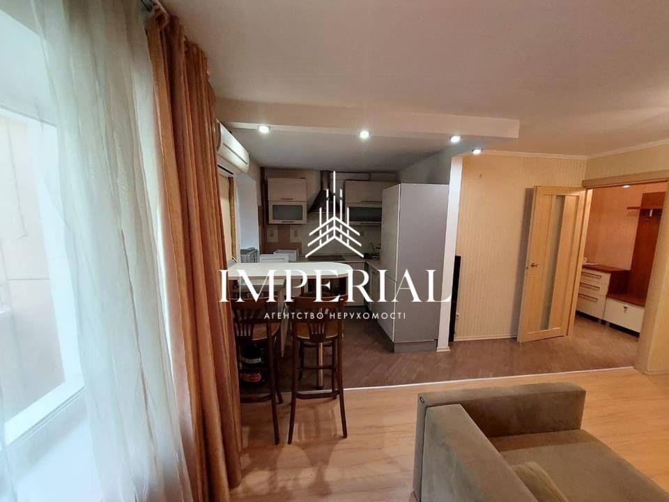 Продаж 2к Квартира 43 кв.м Віталія Скакуна вул. Kiev - photo 16