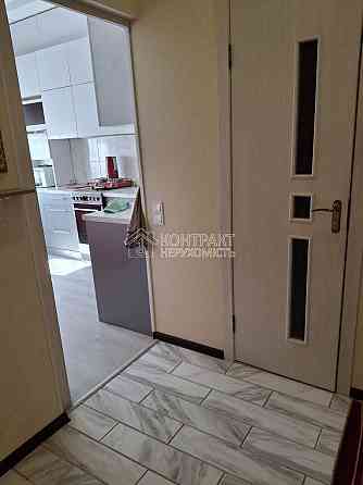 Оренда Квартира 1-кімнатна, 4/6 поверх на вул. Бібліка Харків