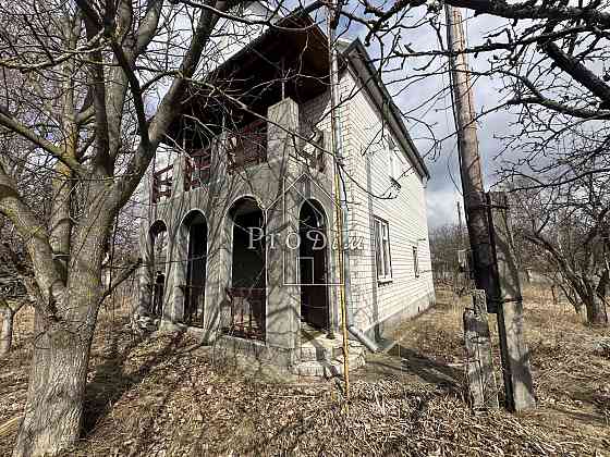 Продаж Будинок 6-кімнатний Мала Стариця