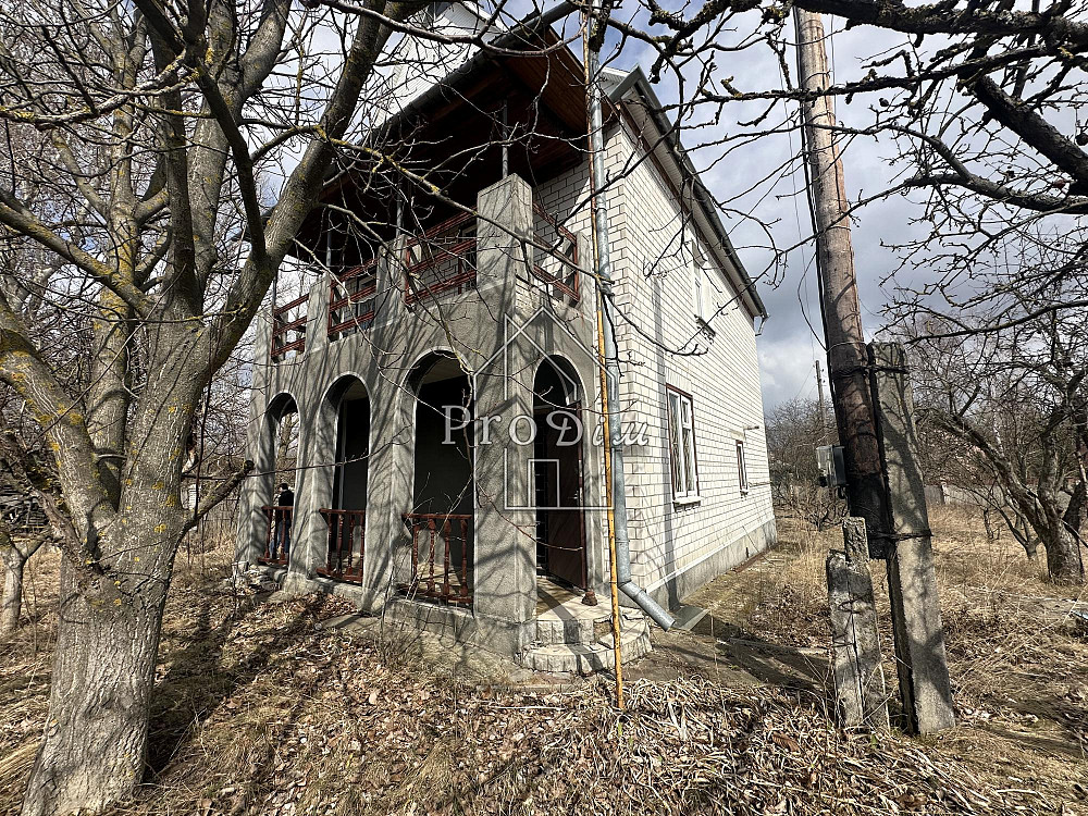 Продаж Будинок 6-кімнатний Мала Стариця - изображение 5
