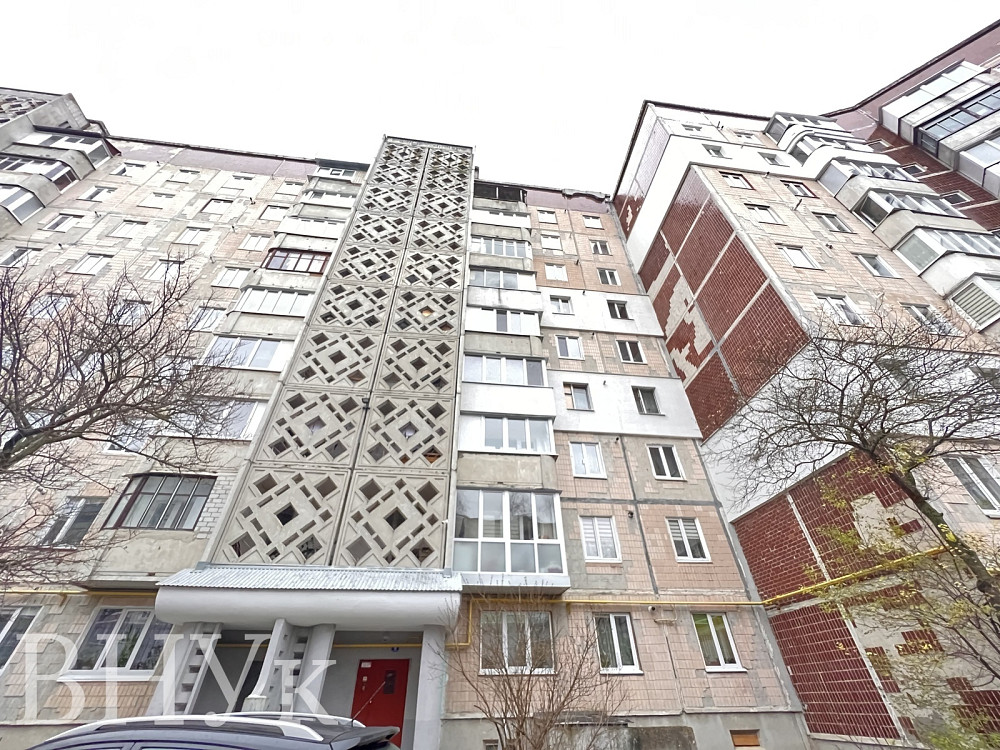 Продаж Квартира 5-кімнатна, 1/9 поверх на вул. Лучаківського Тернопіль - фото 19
