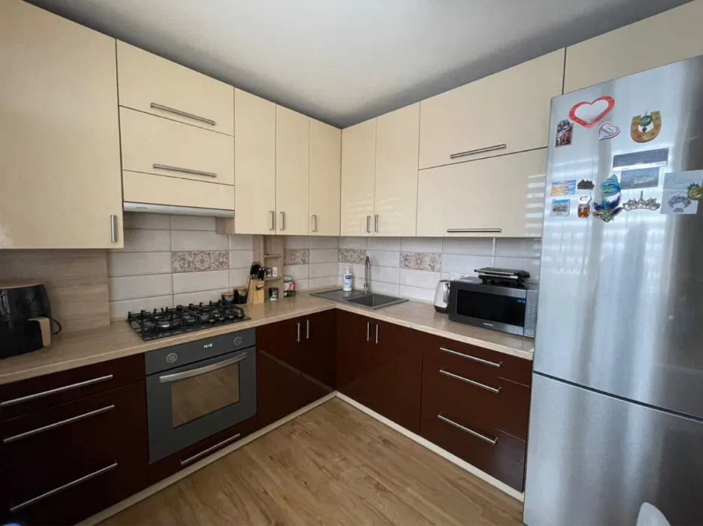 Продаж Квартира 3-кімнатна, 2/5 поверх на Галицька вул., 2а Ивано-Франковск - изображение 5