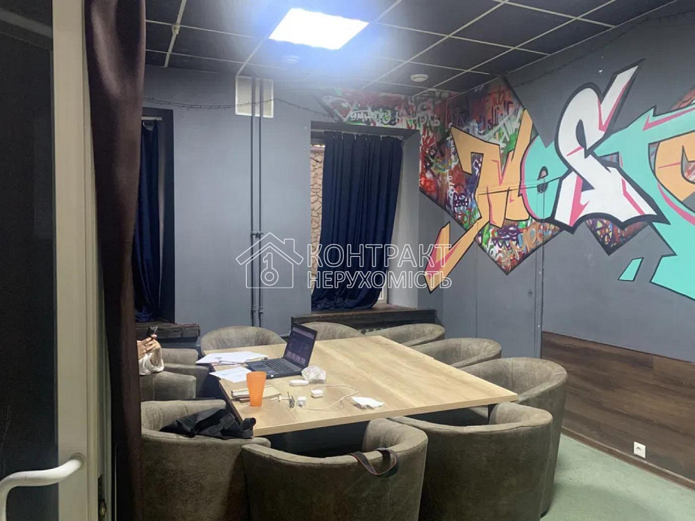 Оренда приміщення вільного призначення на вул. Короленка поверх - 1/2 Харків - фото 3