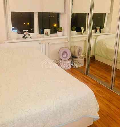 Продаж Квартира 2-кімнатна, 9/12 поверх на вул. Салтовское Харків