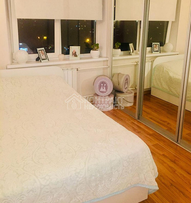 Продаж Квартира 2-кімнатна, 9/12 поверх на вул. Салтовское Харків - фото 6
