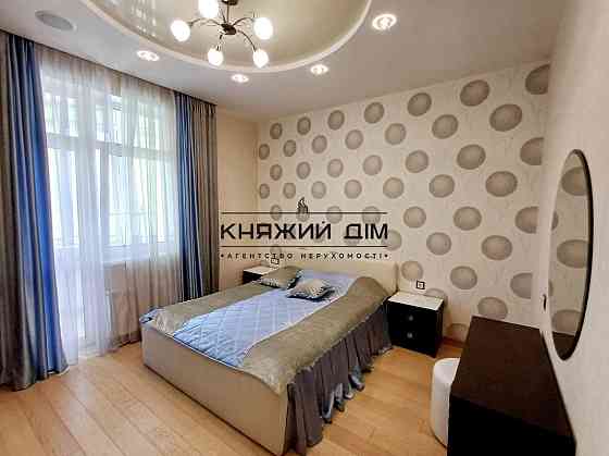 Є ГЕНЕРАТОР. Оренда двокімнатної квартири ЖК Микільський Град КОД 11203410 Киев