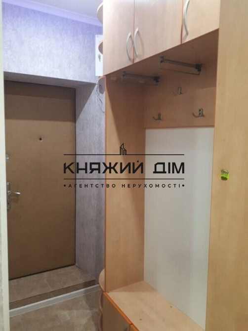 Оренда Квартира 1-кімнатна, 3/5 поверх на Воссоединения просп./Соборності просп. Kiev - photo 3