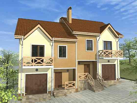 Продаж Будинок Vinnytsya