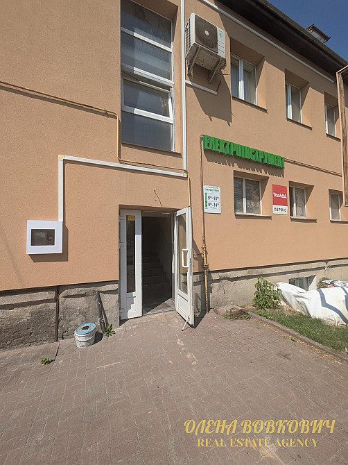 Оренда офісне приміщення на Залізнична вул., д. 15 приміщень - 1, поверх - 3/3 Ивано-Франковск - изображение 10