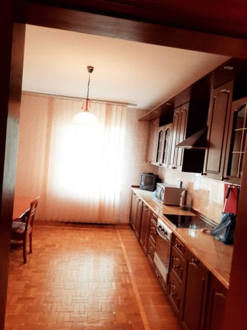 Оренда Квартира 2-кімнатна, 5/12 поверх на ул. Бориса Гмыри, 1 Kiev - photo 18