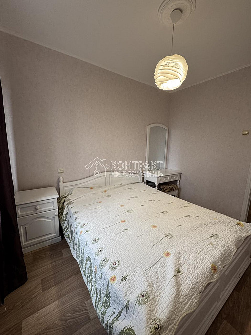 Оренда 2к Квартира 45 кв.м Перемоги вул. Харьков - изображение 11