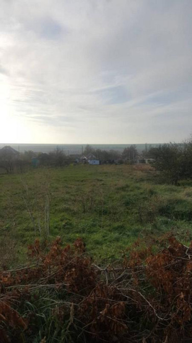 Продаж земельної ділянки 0.1 соток на ул. Дмитрия Жекова, 6 Андрієво-Іванове - фото 1