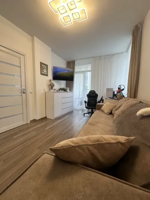 For sale 2-room Apartment 54 sq.m пасічна L'viv - photo 3