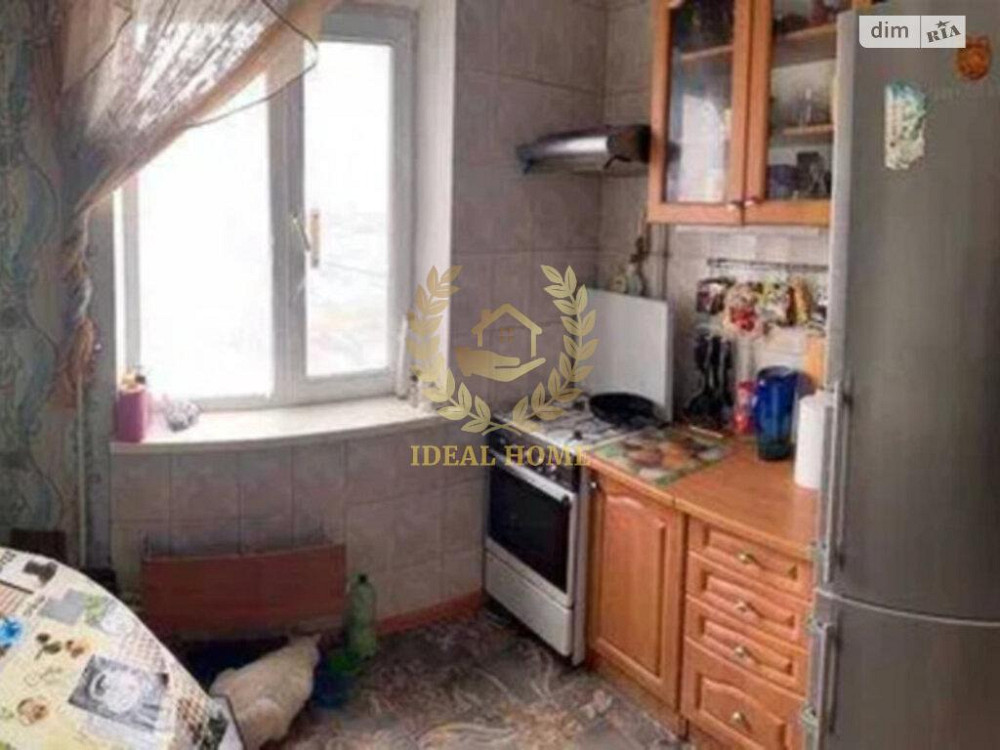 Продаж Квартира 2-кімнатна, 10/10 поверх на Тростянецкая ул., 5 Kiev - photo 1