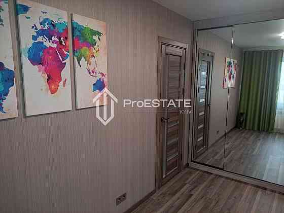 Продаж Квартира 2-кімнатна, 8/9 поверх на вул. Донца Михаила Київ