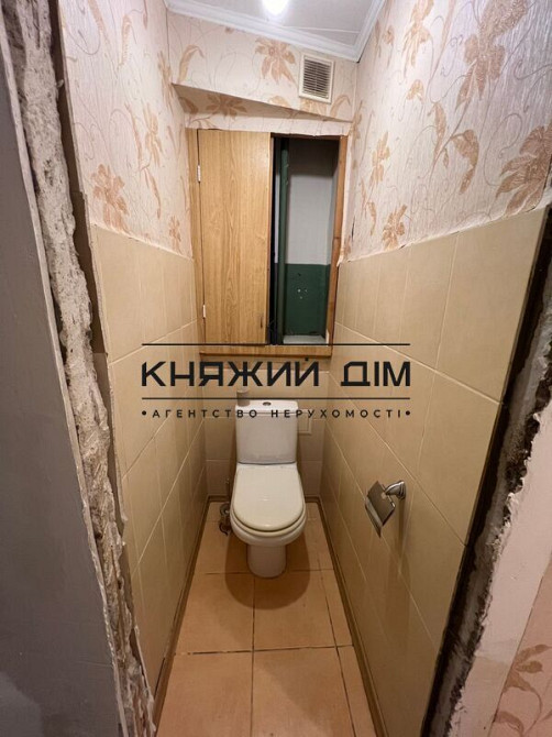 Продаж 1-но к.кв. по вул. Архітектора Вербицького в Дарницькому р-ні. Код об'єкту №: 21144962 Київ - фото 7