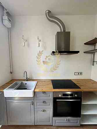 Продаж Квартира 2-кімнатна на Ивана Светличного ул., 4 Киев