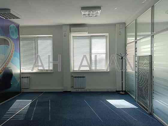 Оренда офісне приміщення на Варязький пров., 4 приміщень - 6, поверх - 3/5 Kiev